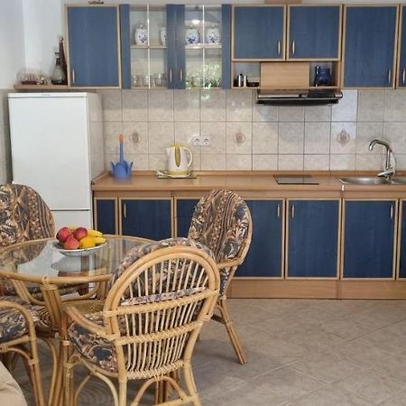 Apartmani Karla Baška Extérieur photo