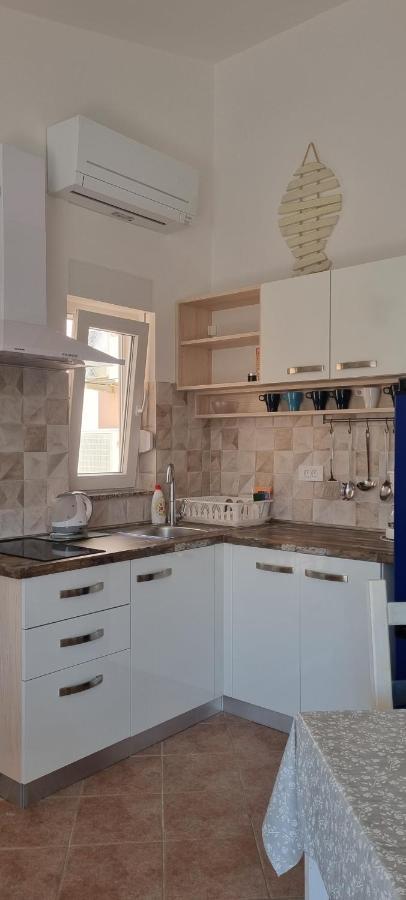 Apartmani Karla Baška Extérieur photo