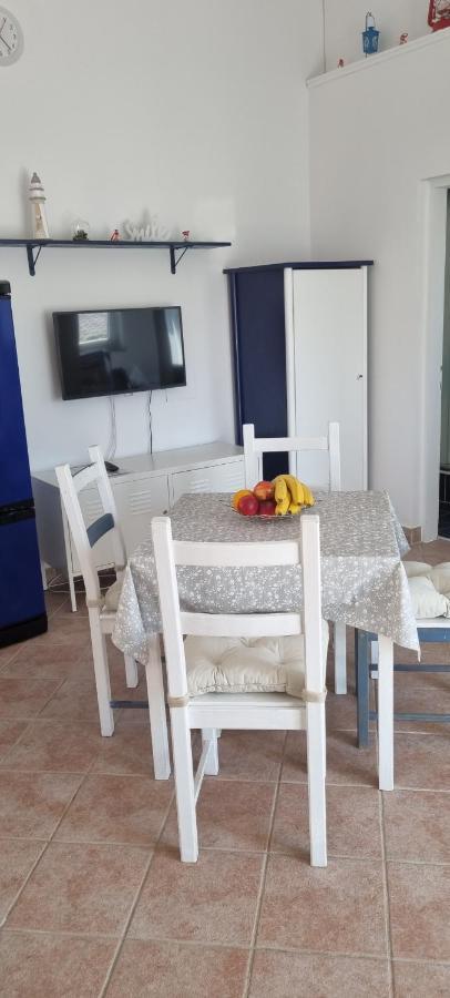 Apartmani Karla Baška Extérieur photo