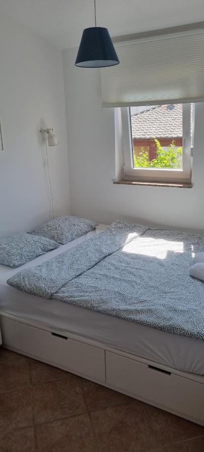 Apartmani Karla Baška Extérieur photo