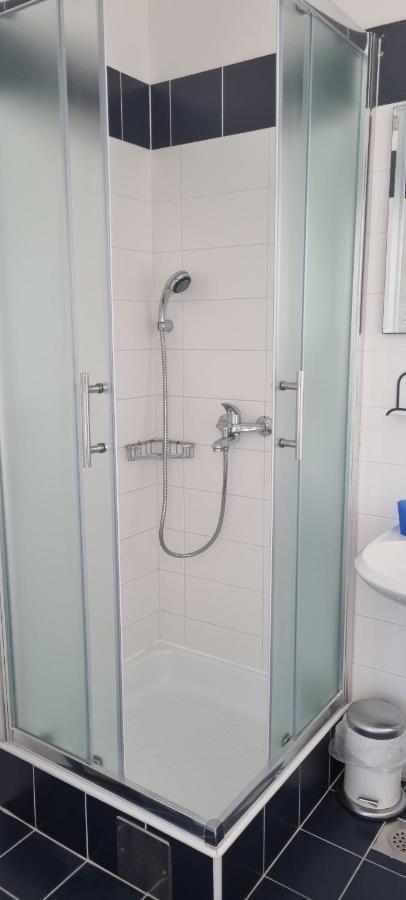 Apartmani Karla Baška Extérieur photo