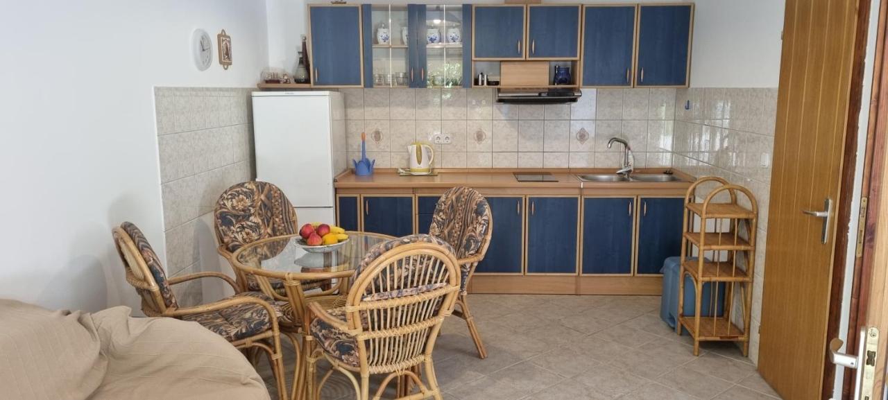 Apartmani Karla Baška Extérieur photo