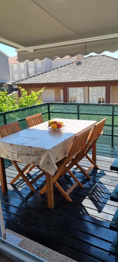 Apartmani Karla Baška Extérieur photo