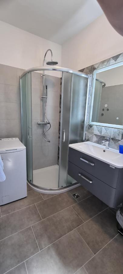 Apartmani Karla Baška Extérieur photo