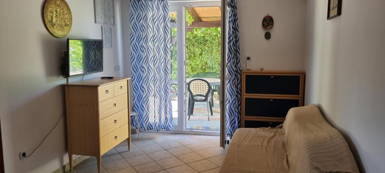 Apartmani Karla Baška Extérieur photo