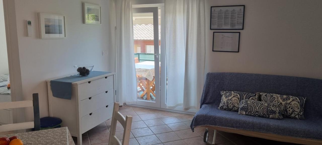 Apartmani Karla Baška Extérieur photo